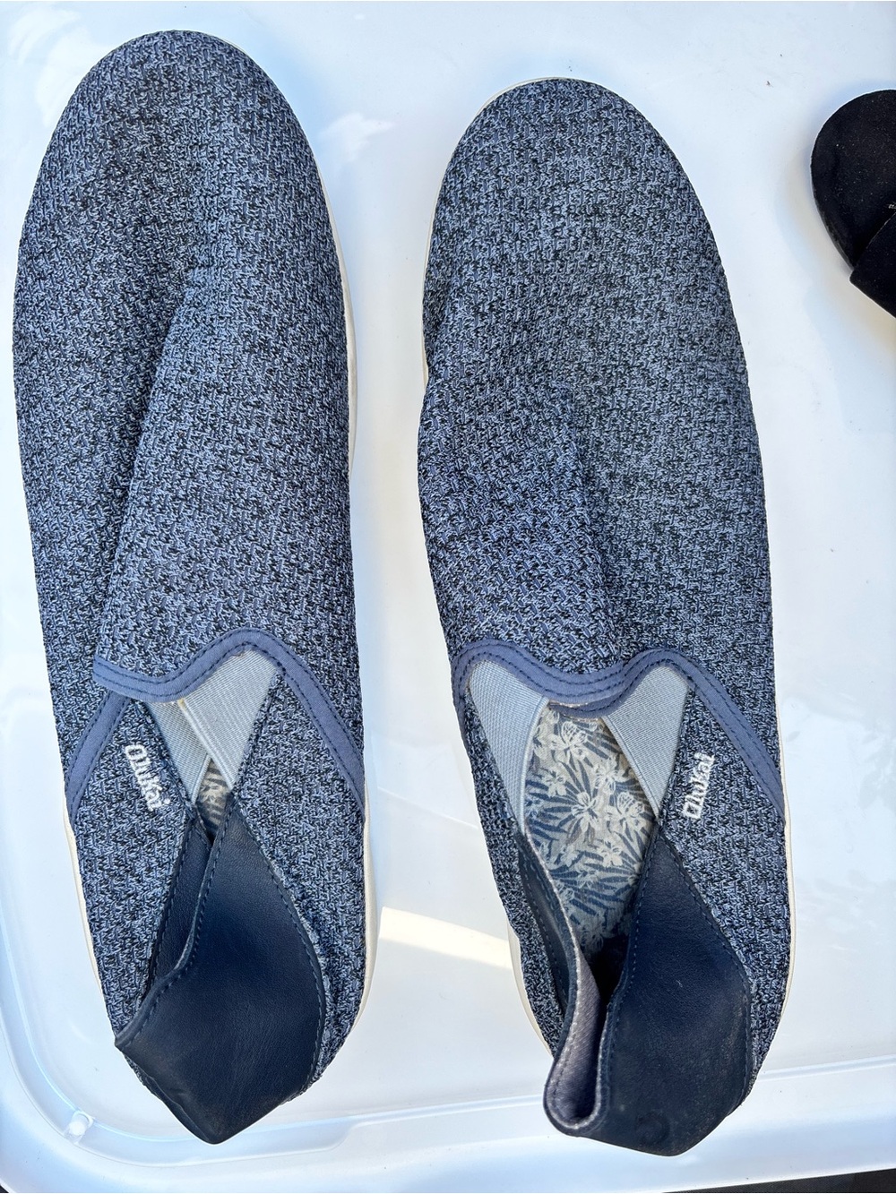 Olukai shoes